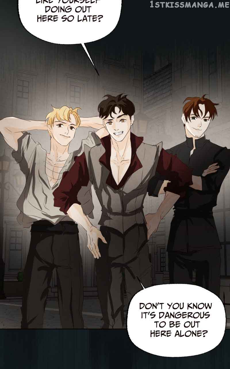 I Am the Villain Chapter 5 - Page 105