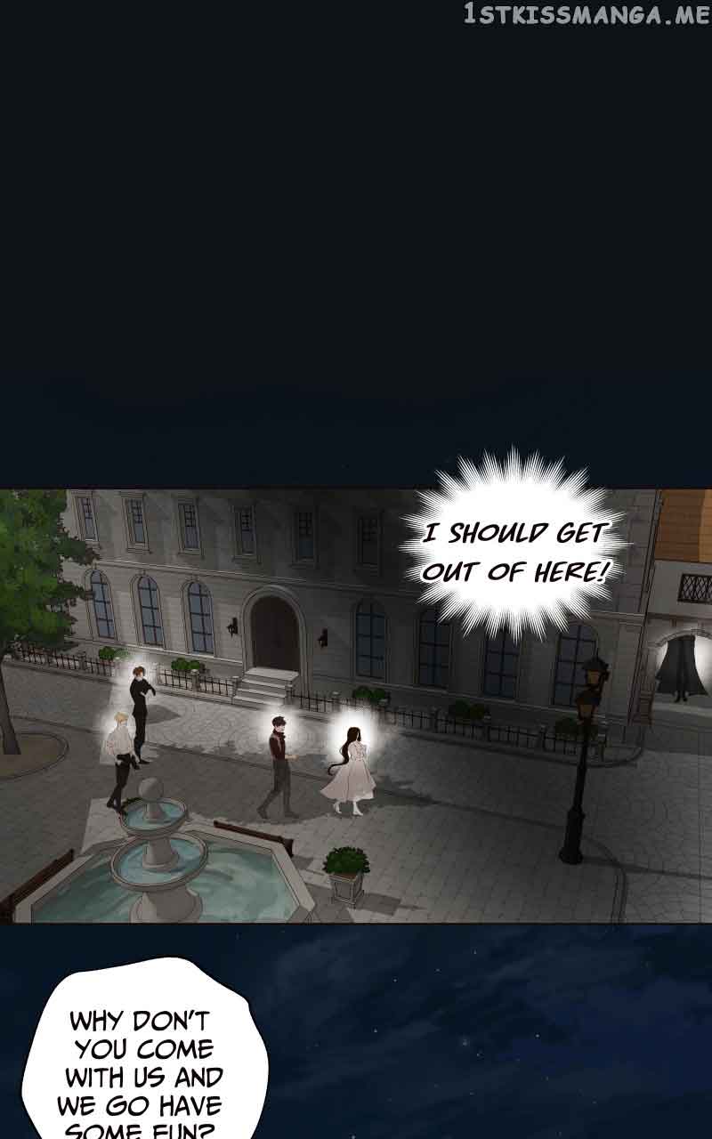 I Am the Villain Chapter 5 - Page 108