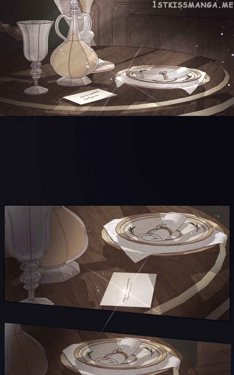 I Am the Villain Chapter 5 - Page 19