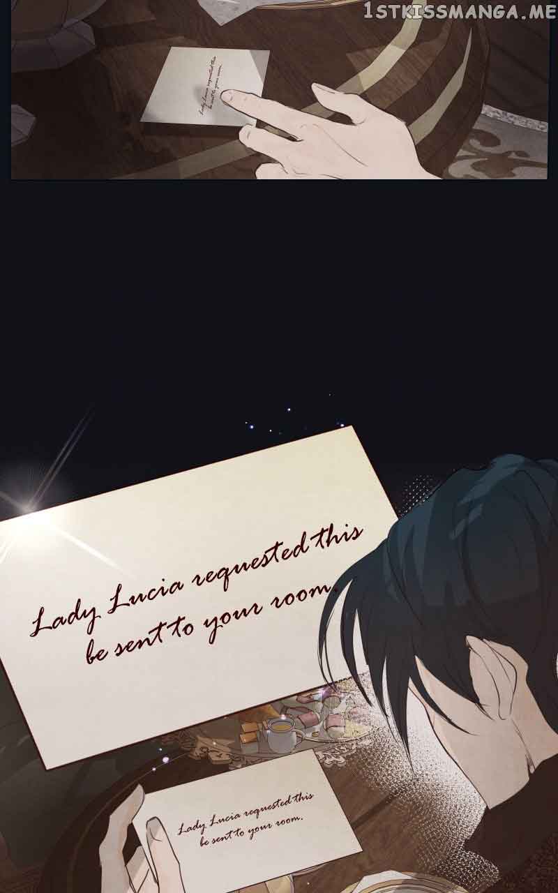 I Am the Villain Chapter 5 - Page 20