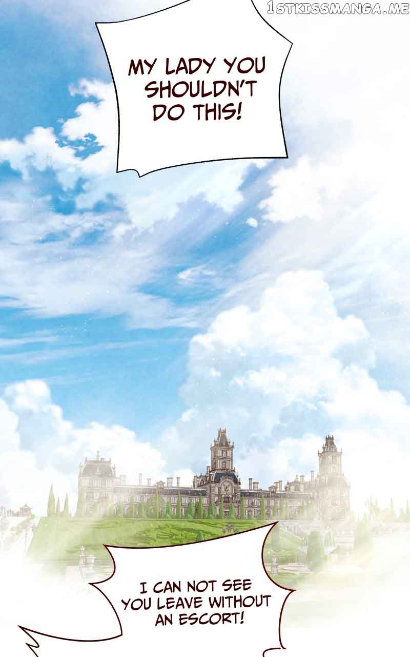 I Am the Villain Chapter 5 - Page 42