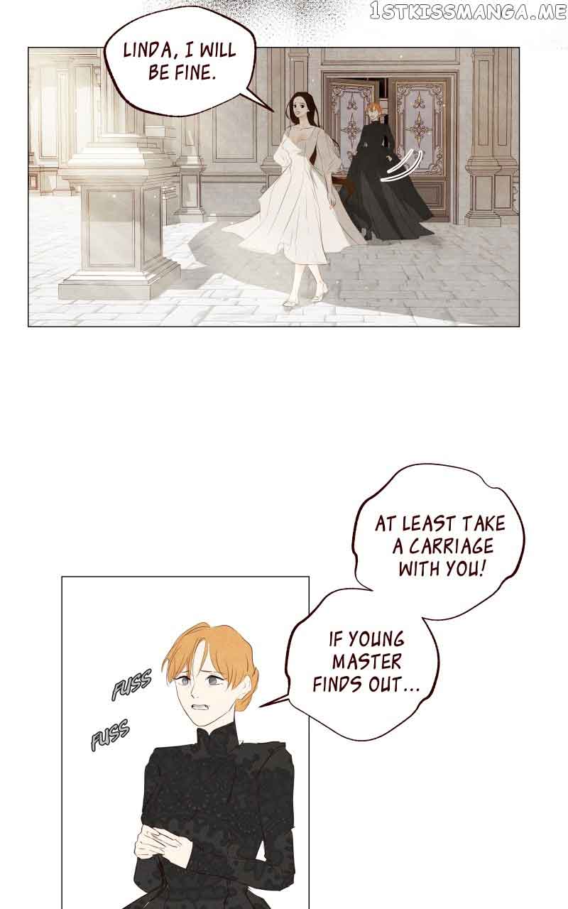 I Am the Villain Chapter 5 - Page 44