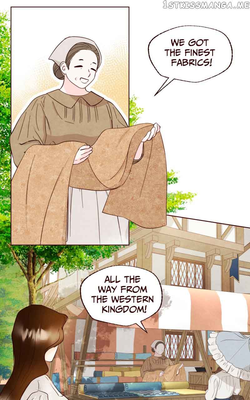 I Am the Villain Chapter 5 - Page 57