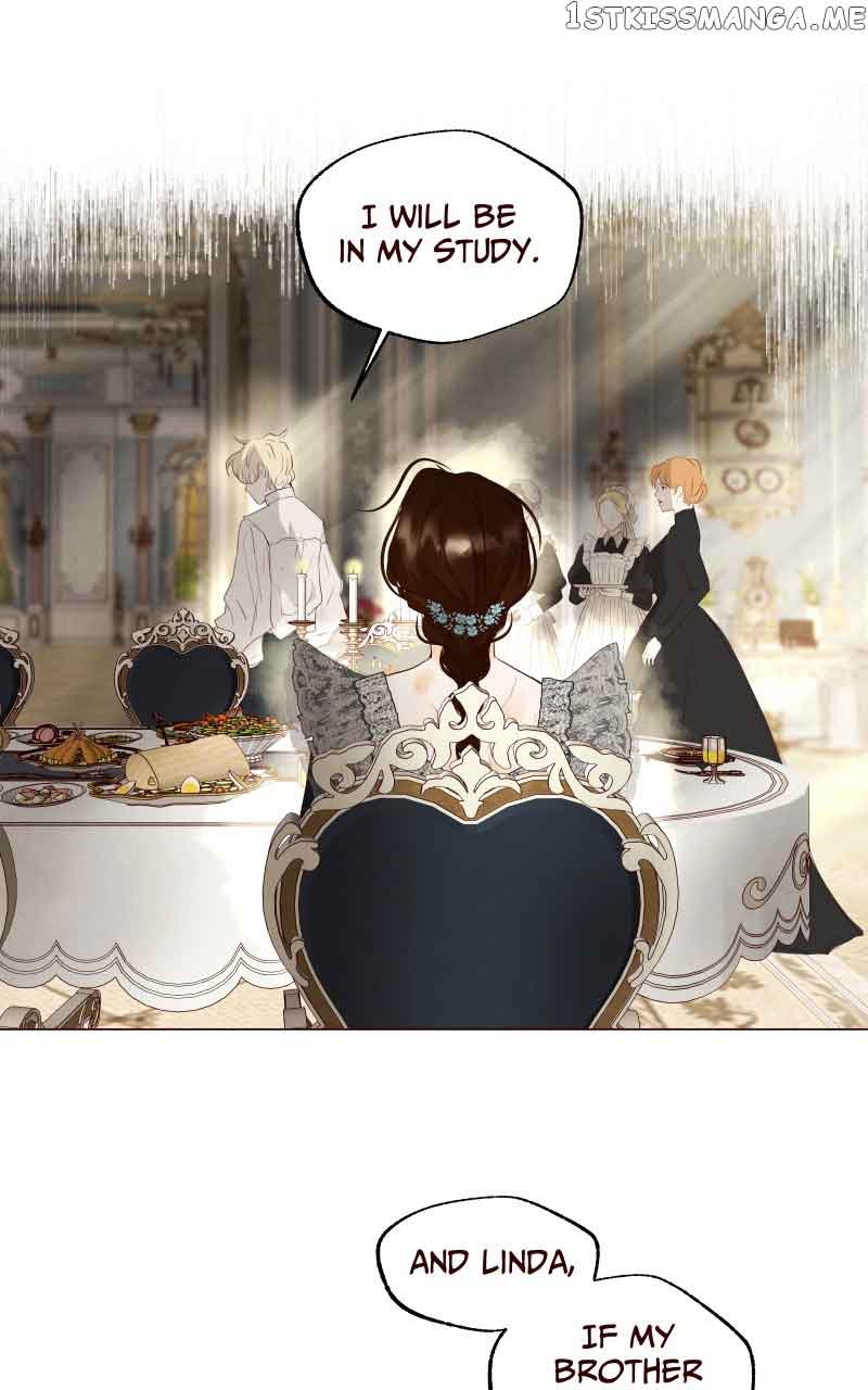 I Am the Villain Chapter 5 - Page 6