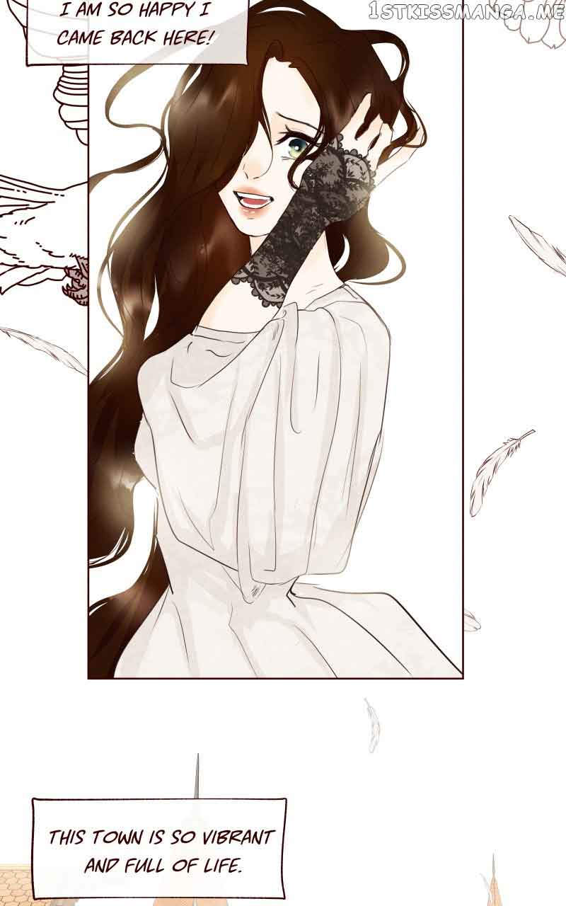 I Am the Villain Chapter 5 - Page 61