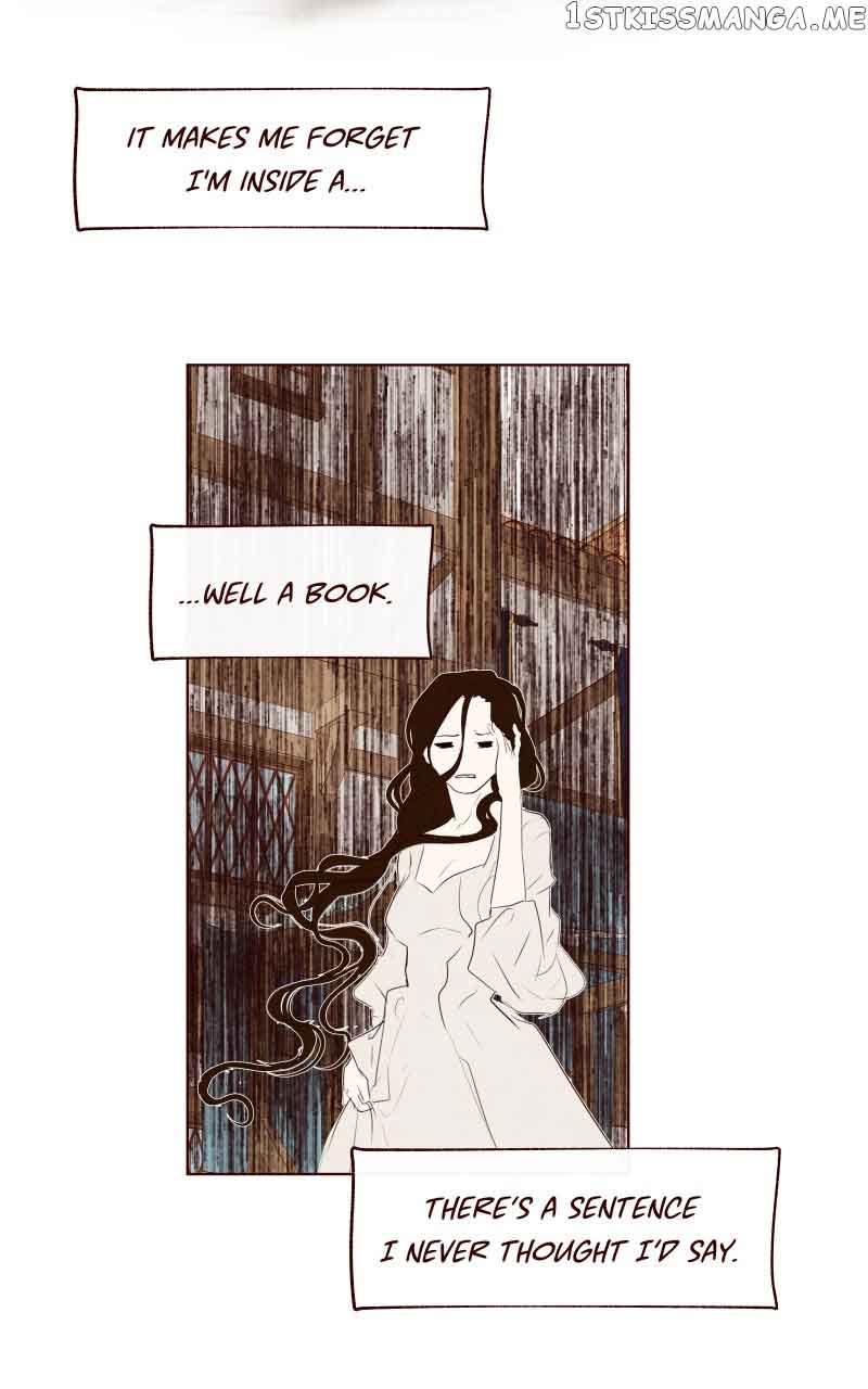 I Am the Villain Chapter 5 - Page 63