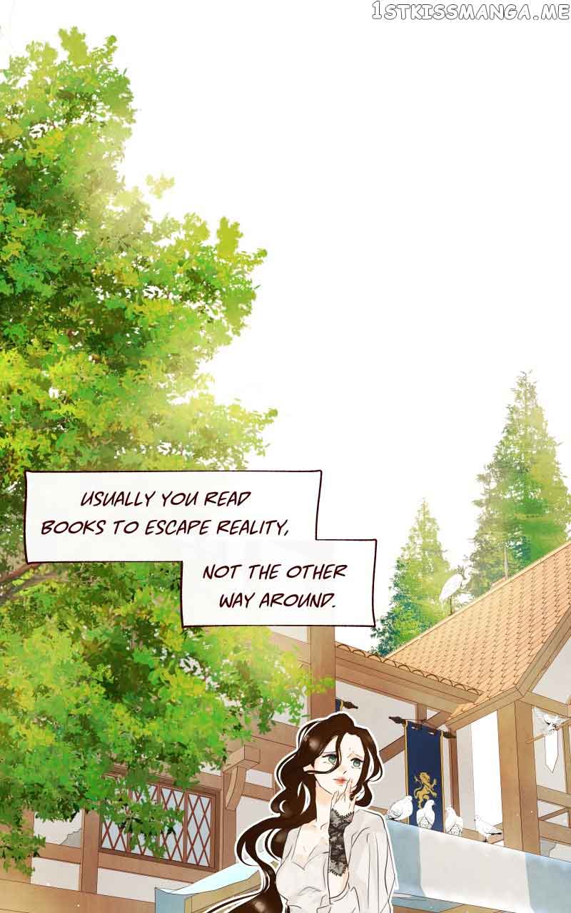 I Am the Villain Chapter 5 - Page 65