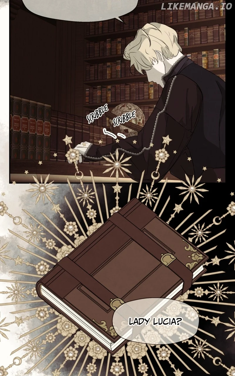 I Am the Villain Chapter 50 - Page 25