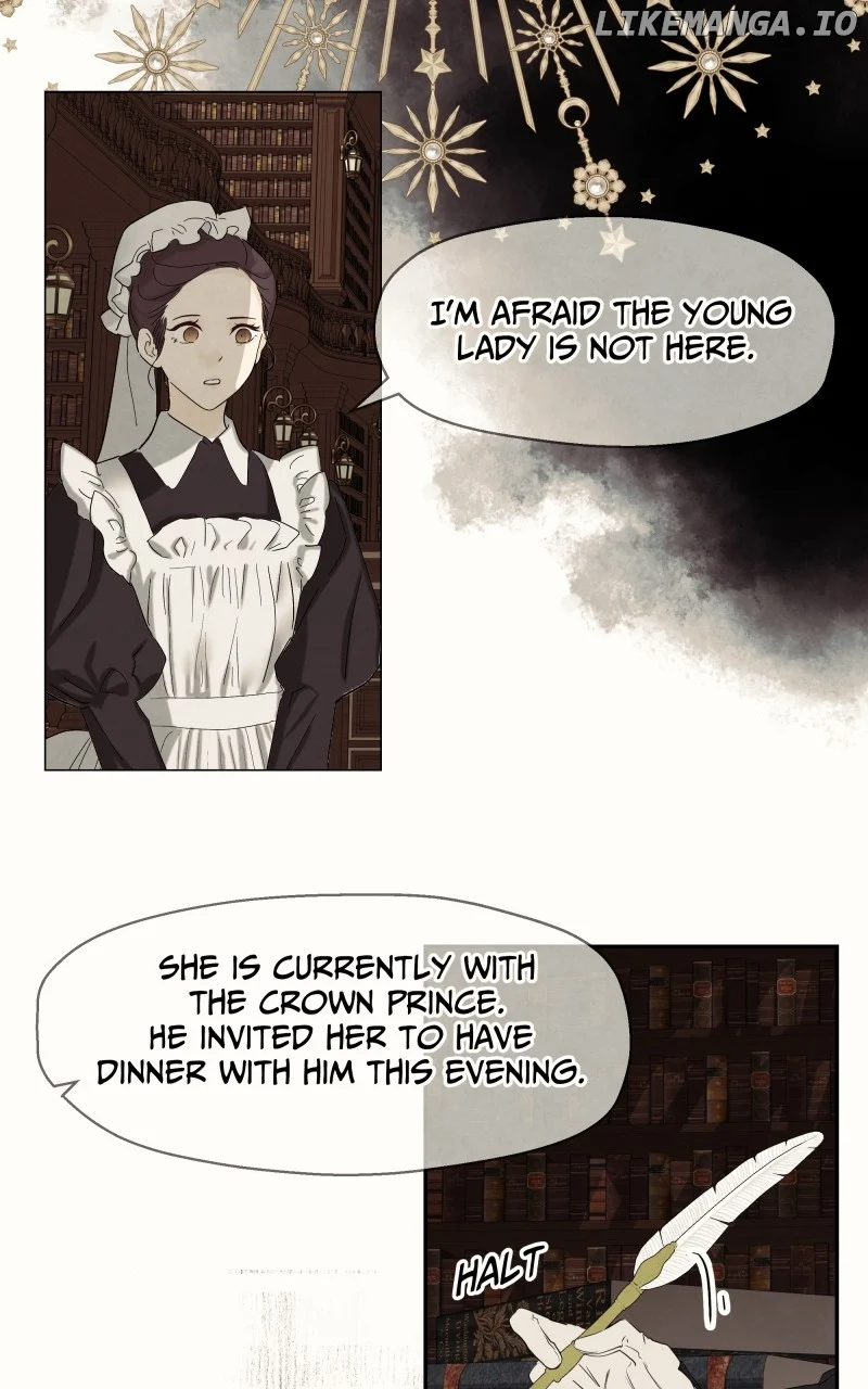 I Am the Villain Chapter 50 - Page 26