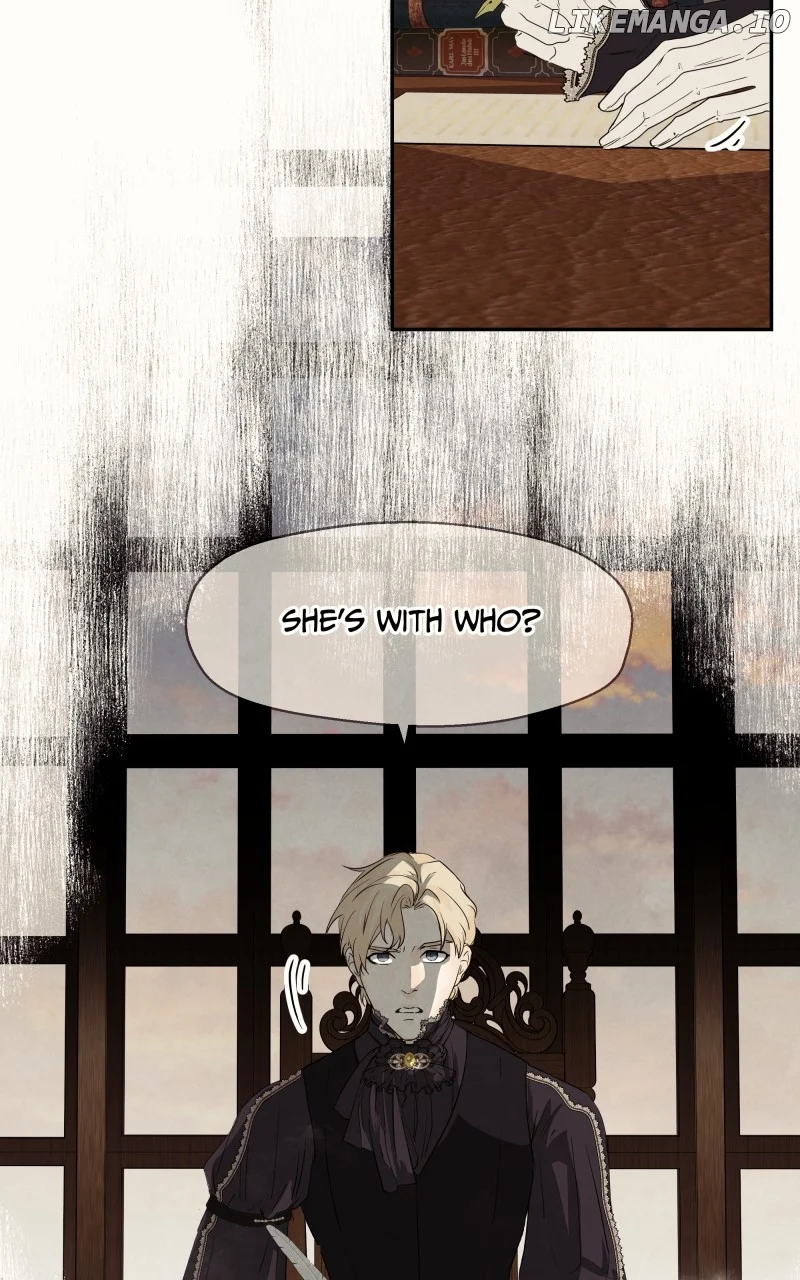 I Am the Villain Chapter 50 - Page 27