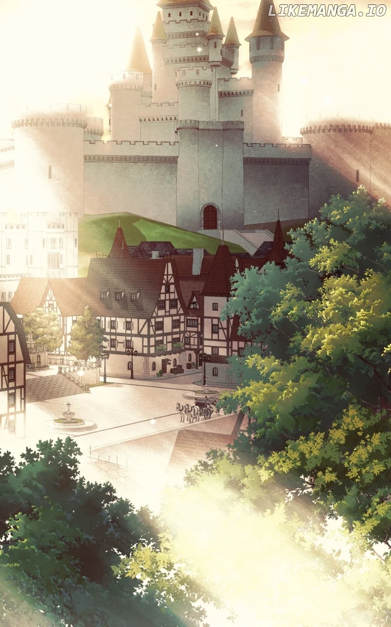 I Am the Villain Chapter 50 - Page 30