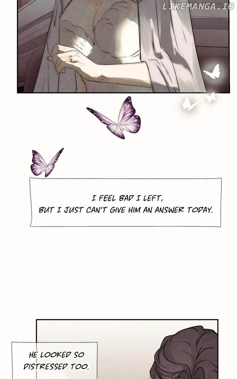 I Am the Villain Chapter 50 - Page 33