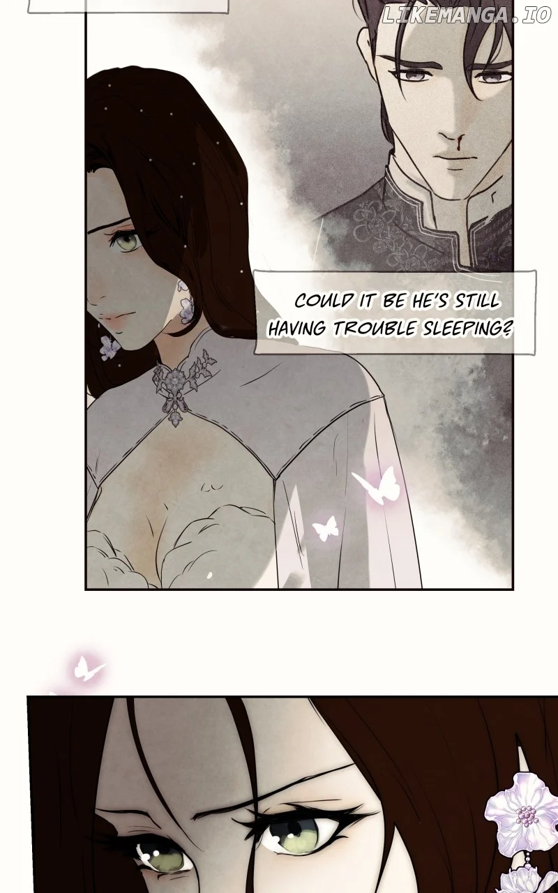 I Am the Villain Chapter 50 - Page 34