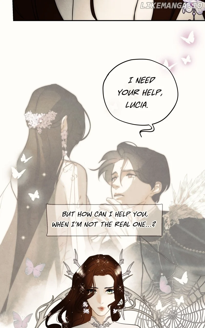 I Am the Villain Chapter 50 - Page 35