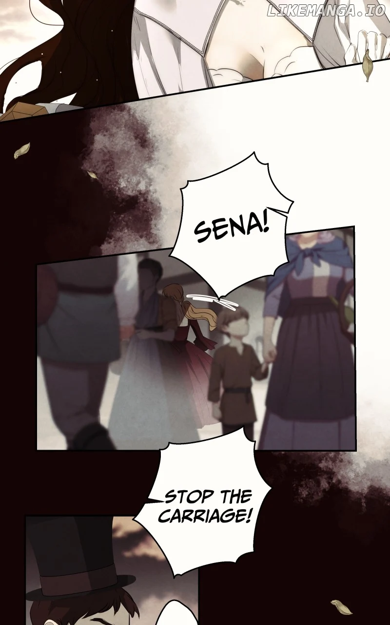 I Am the Villain Chapter 50 - Page 44