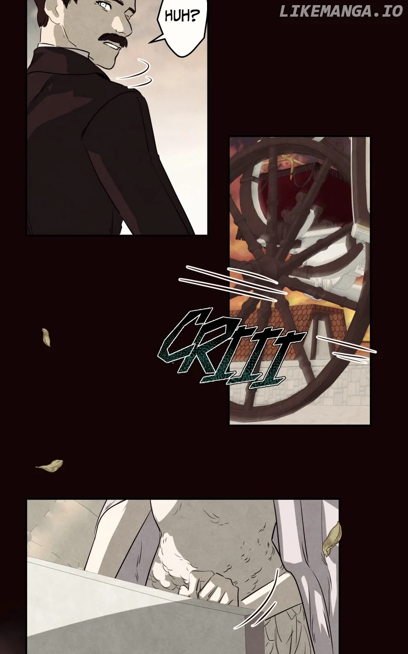 I Am the Villain Chapter 50 - Page 45