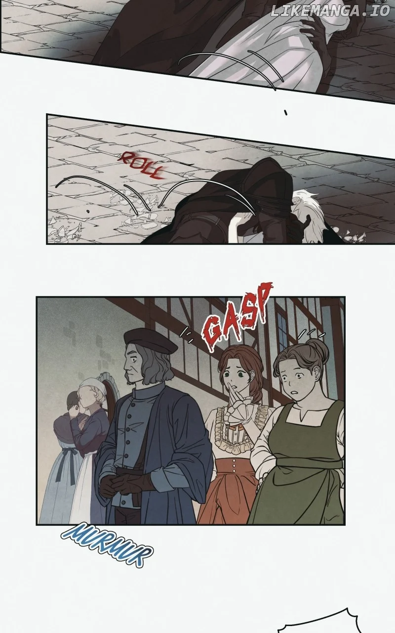 I Am the Villain Chapter 50 - Page 56