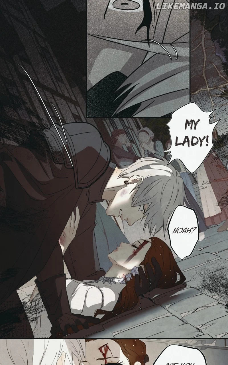 I Am the Villain Chapter 50 - Page 59