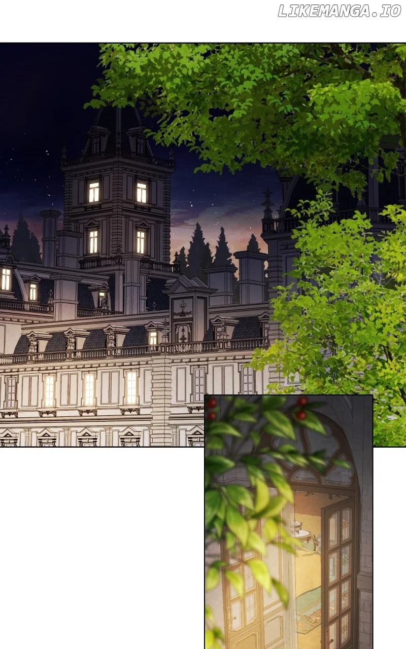 I Am the Villain Chapter 51 - Page 1