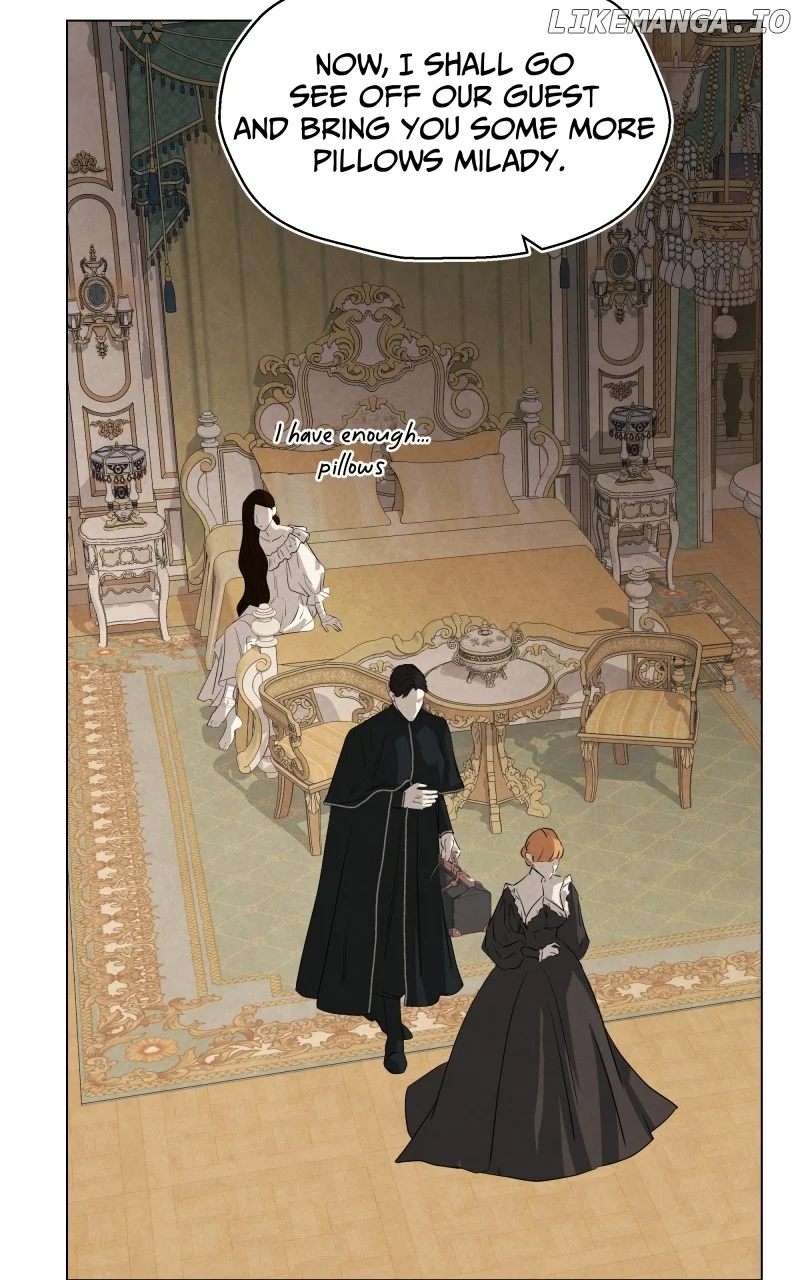 I Am the Villain Chapter 51 - Page 13