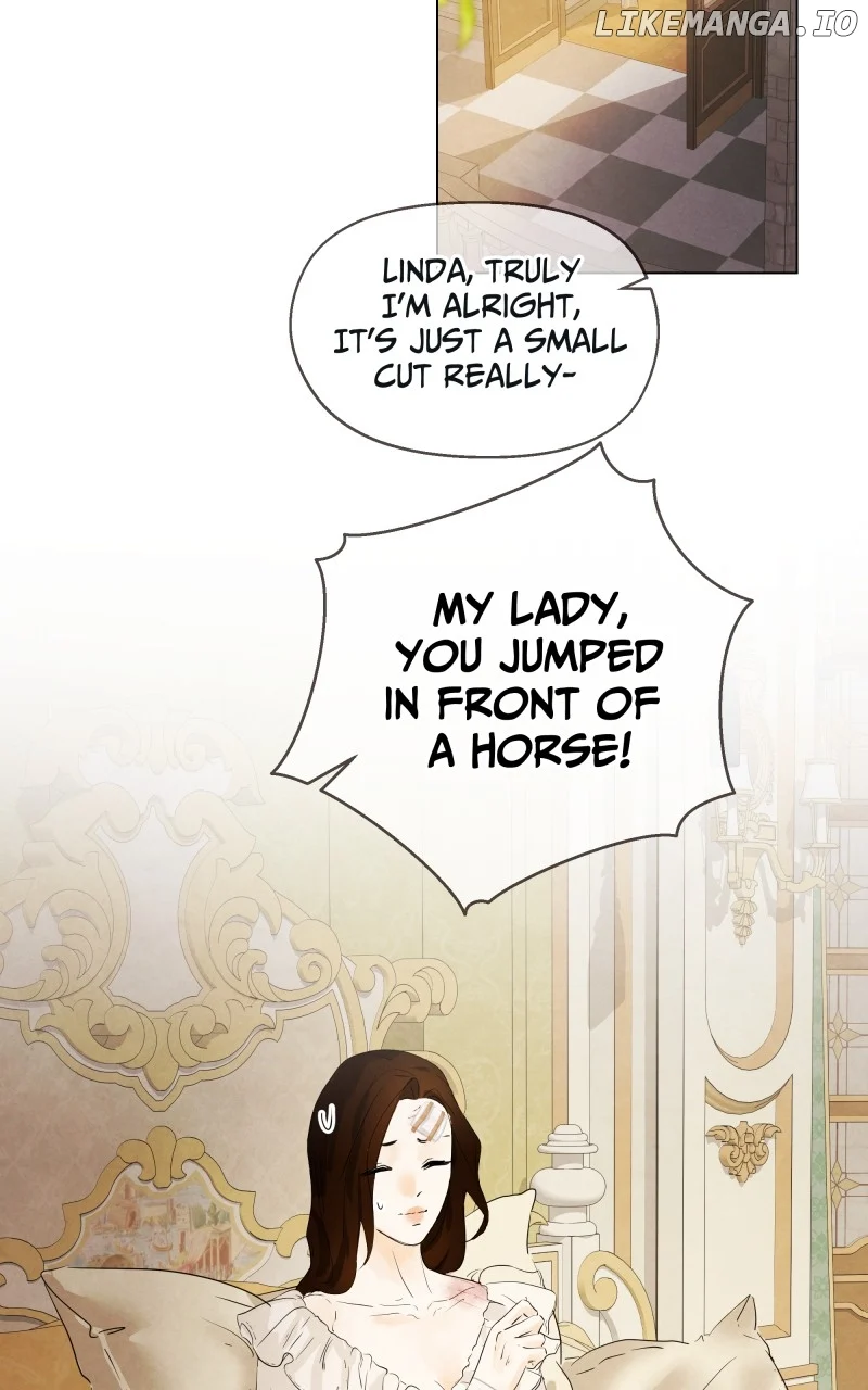 I Am the Villain Chapter 51 - Page 2