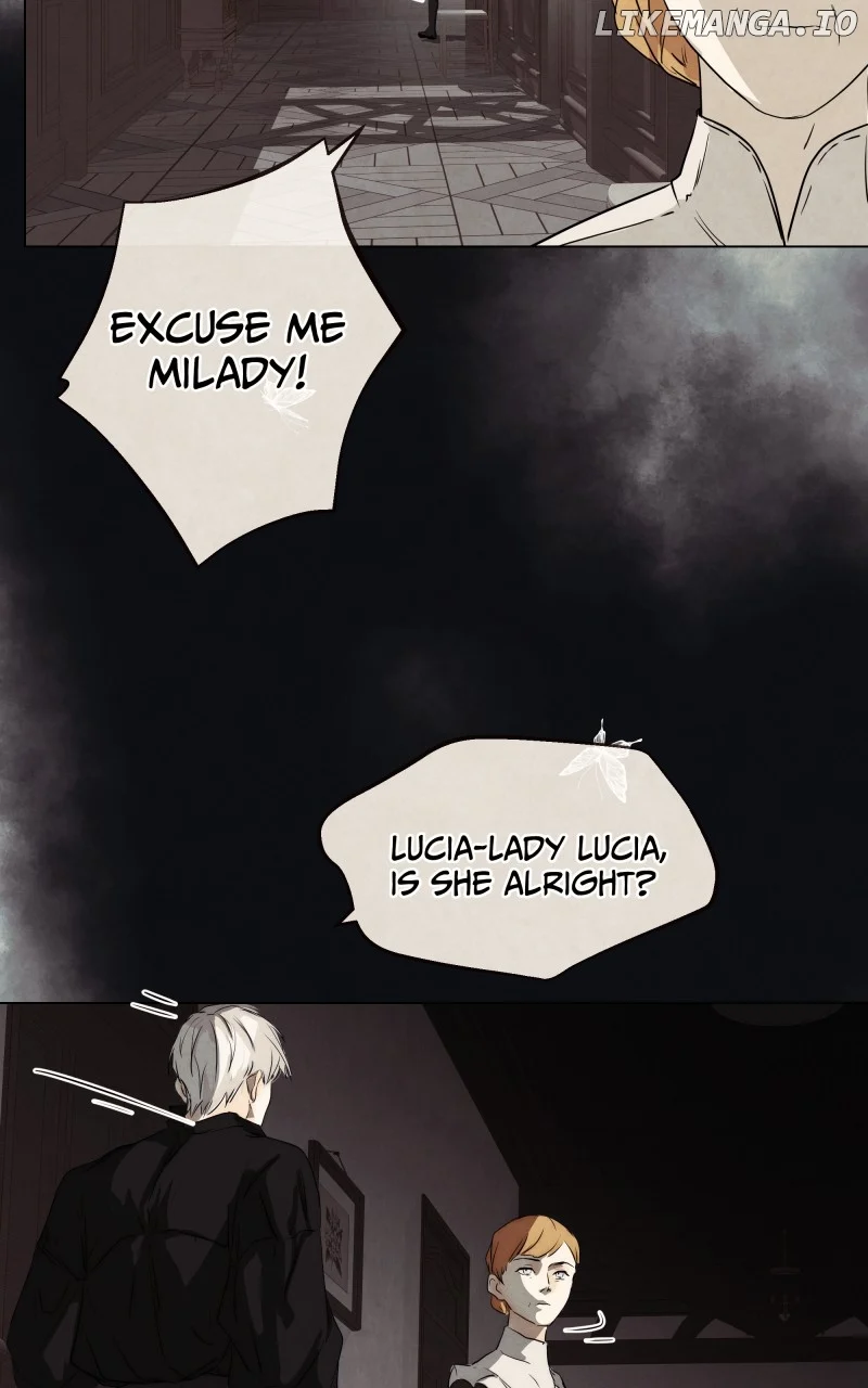 I Am the Villain Chapter 51 - Page 24