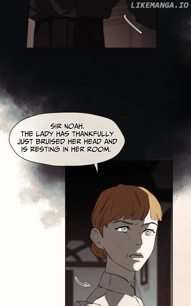 I Am the Villain Chapter 51 - Page 26