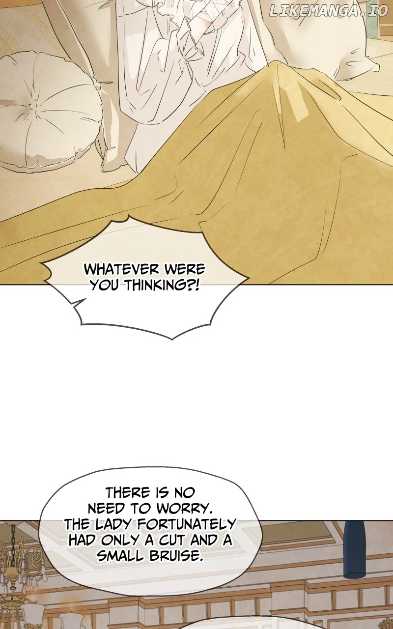 I Am the Villain Chapter 51 - Page 3