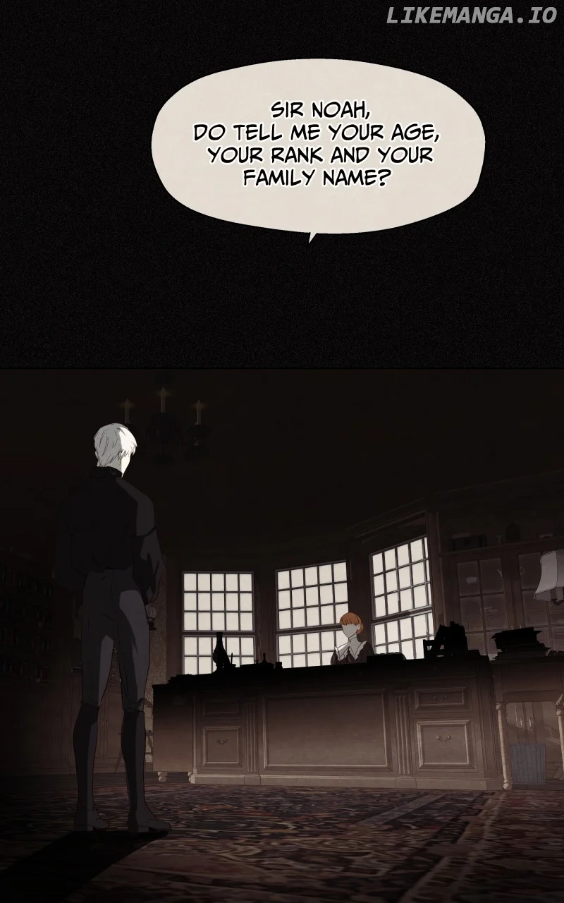 I Am the Villain Chapter 51 - Page 34