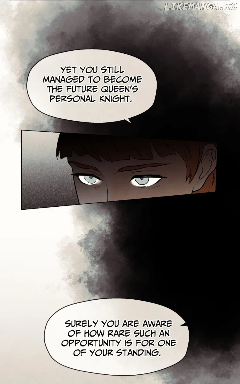 I Am the Villain Chapter 51 - Page 38
