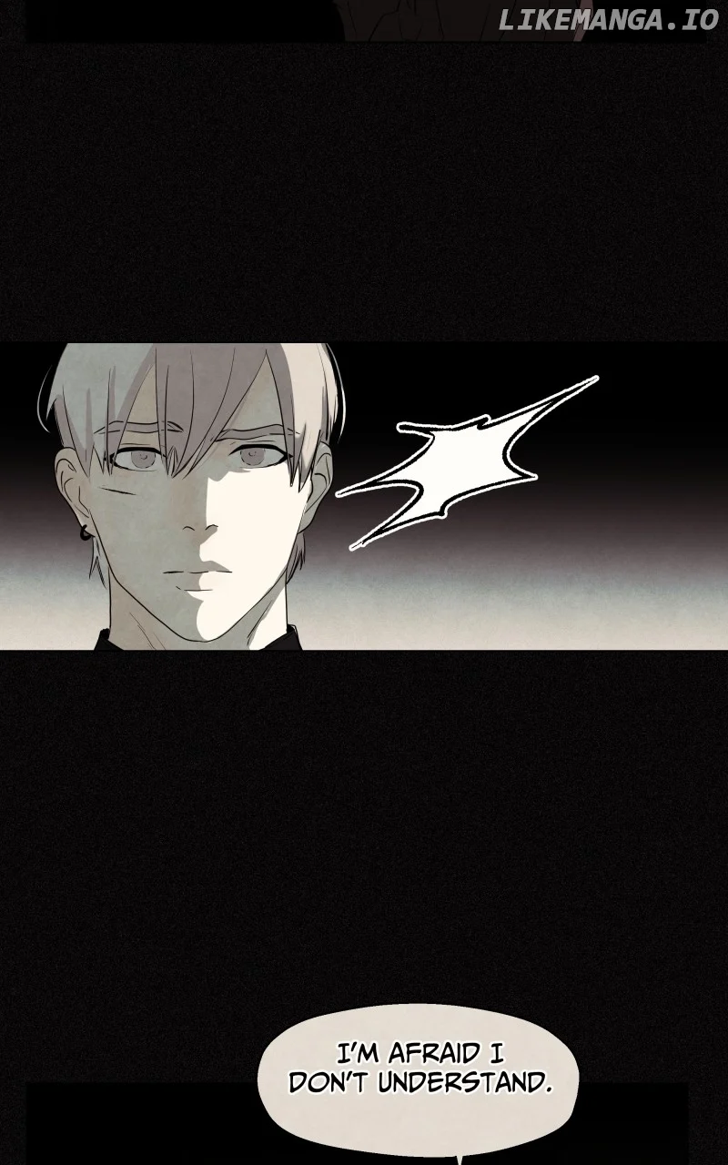 I Am the Villain Chapter 51 - Page 41