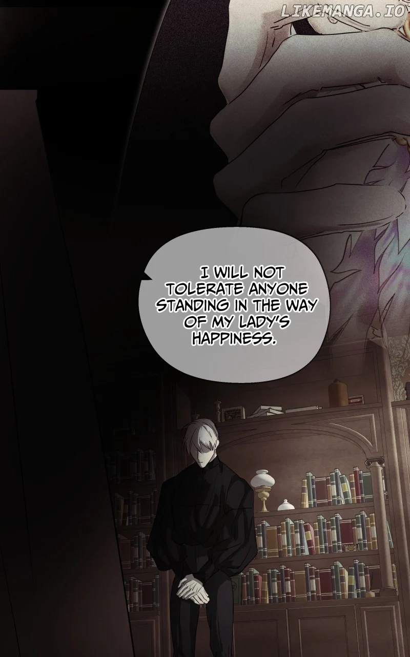 I Am the Villain Chapter 51 - Page 49