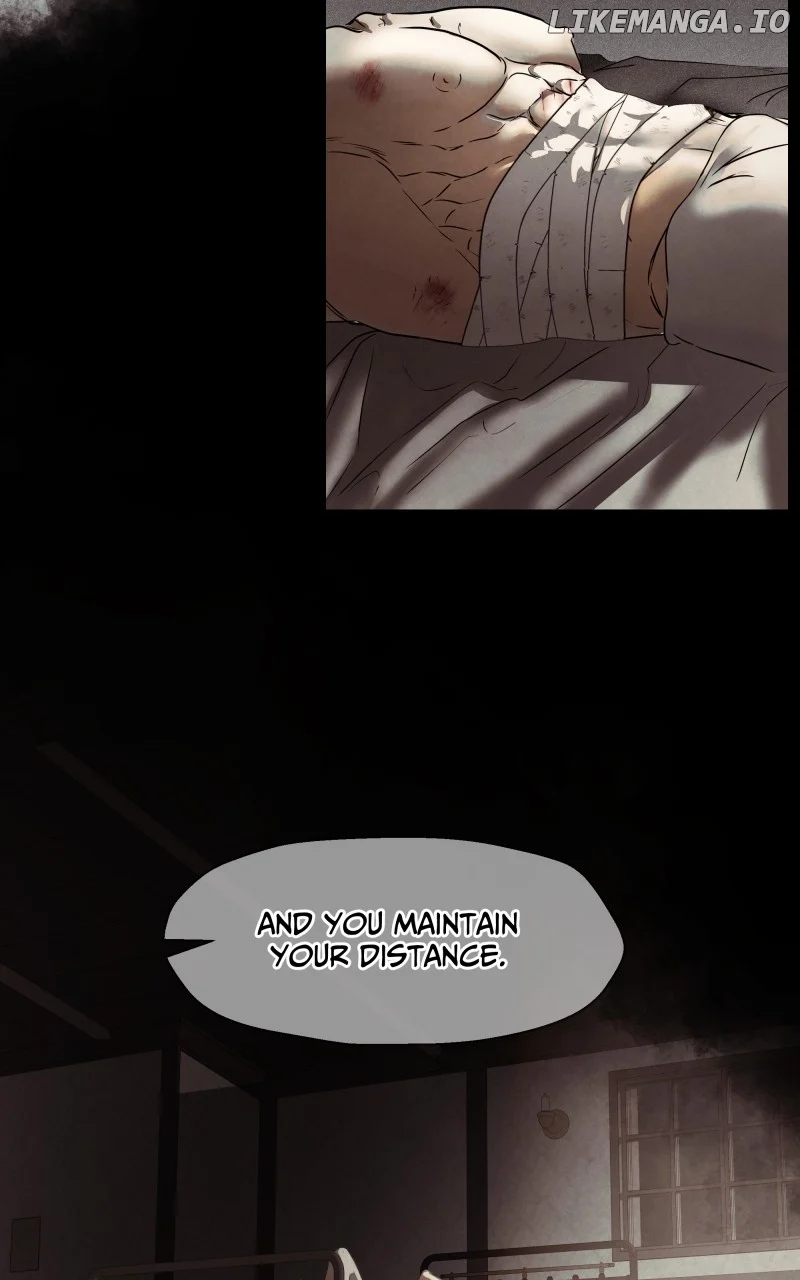 I Am the Villain Chapter 51 - Page 54