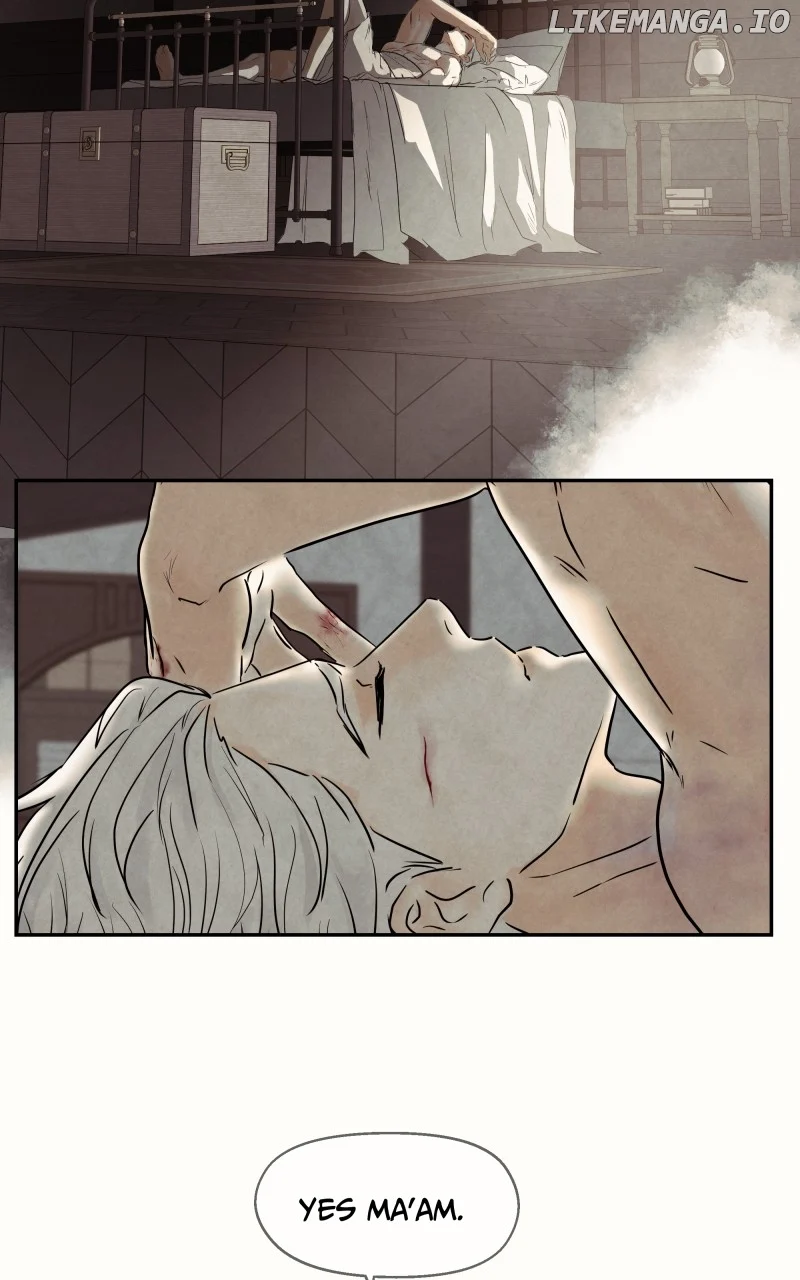 I Am the Villain Chapter 51 - Page 55