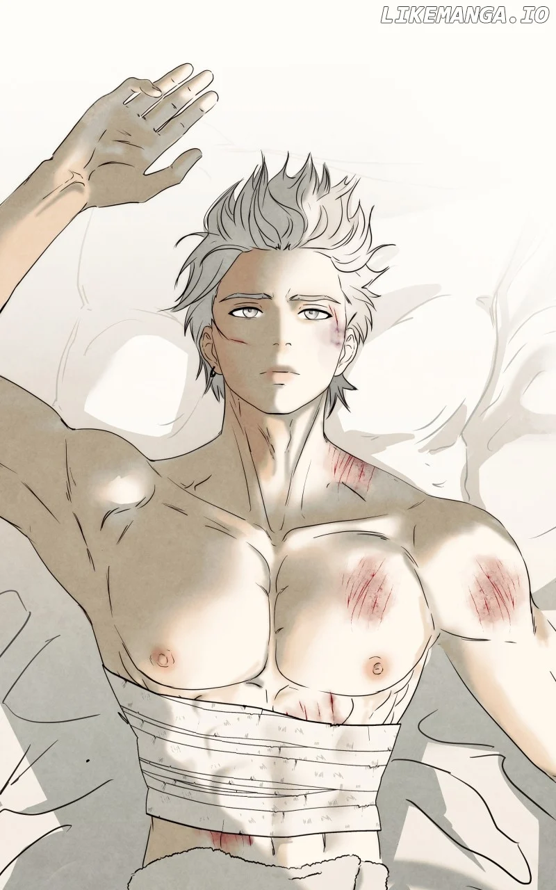 I Am the Villain Chapter 51 - Page 56