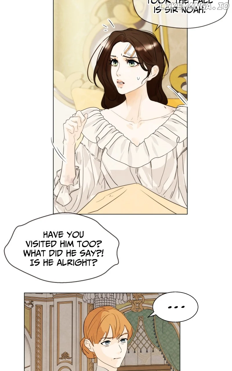 I Am the Villain Chapter 51 - Page 6