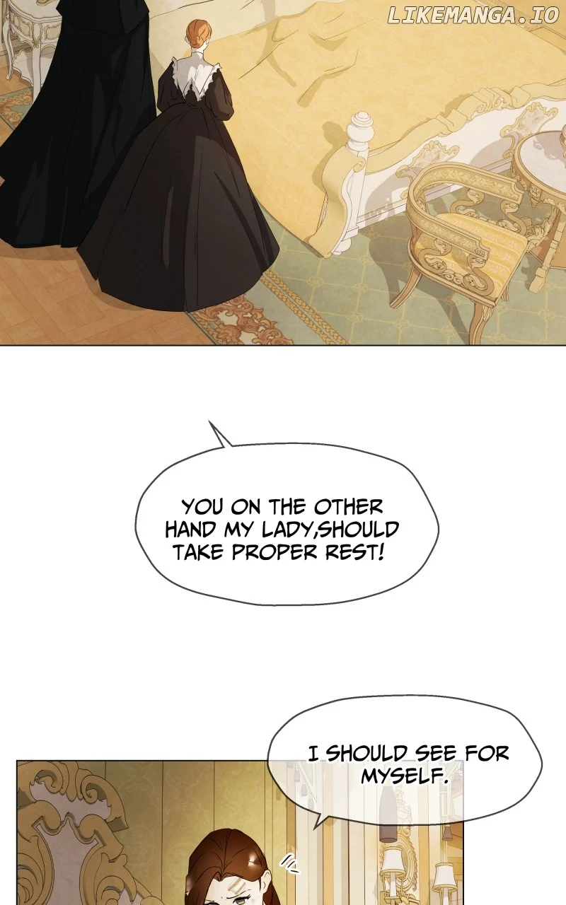 I Am the Villain Chapter 51 - Page 8