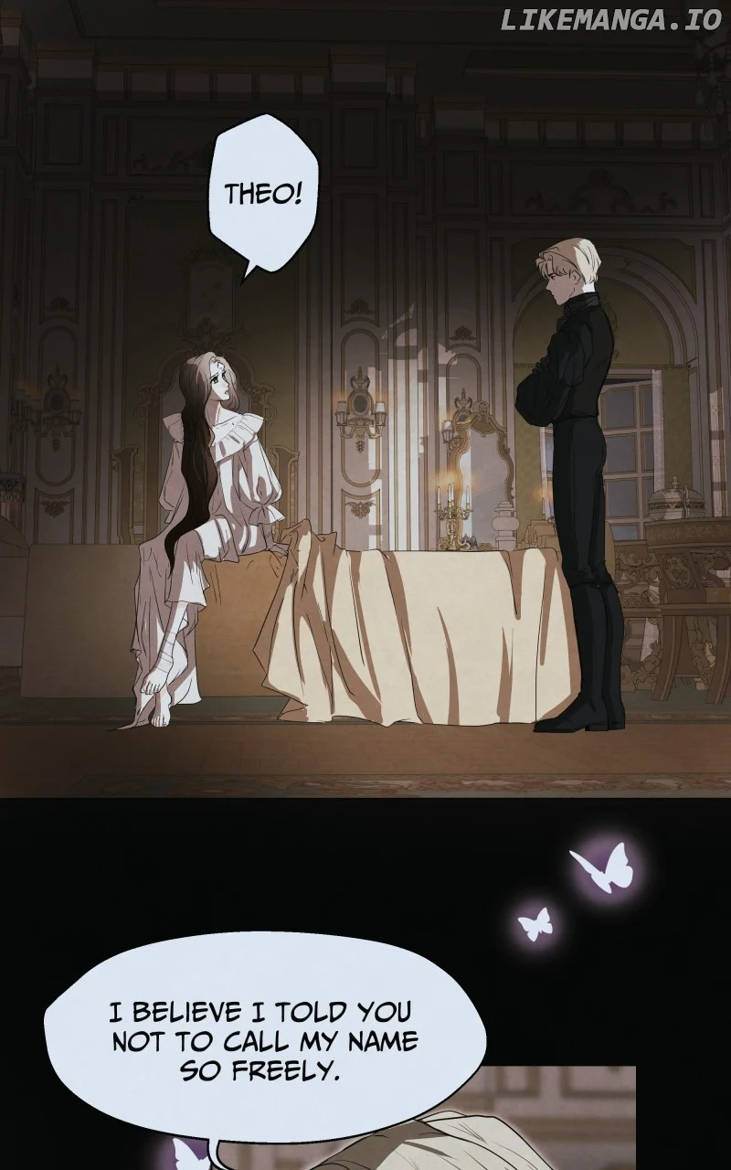 I Am the Villain Chapter 52 - Page 1