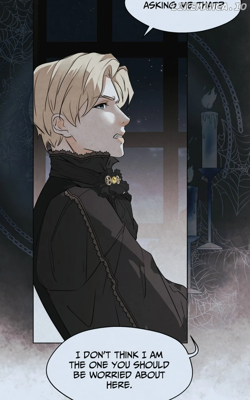 I Am the Villain Chapter 52 - Page 11