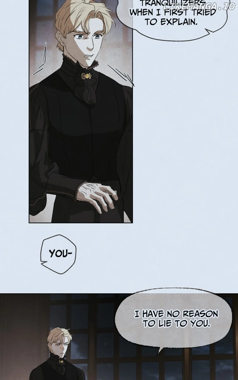 I Am the Villain Chapter 52 - Page 19