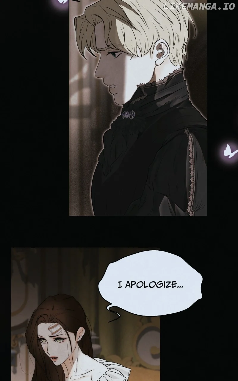 I Am the Villain Chapter 52 - Page 2