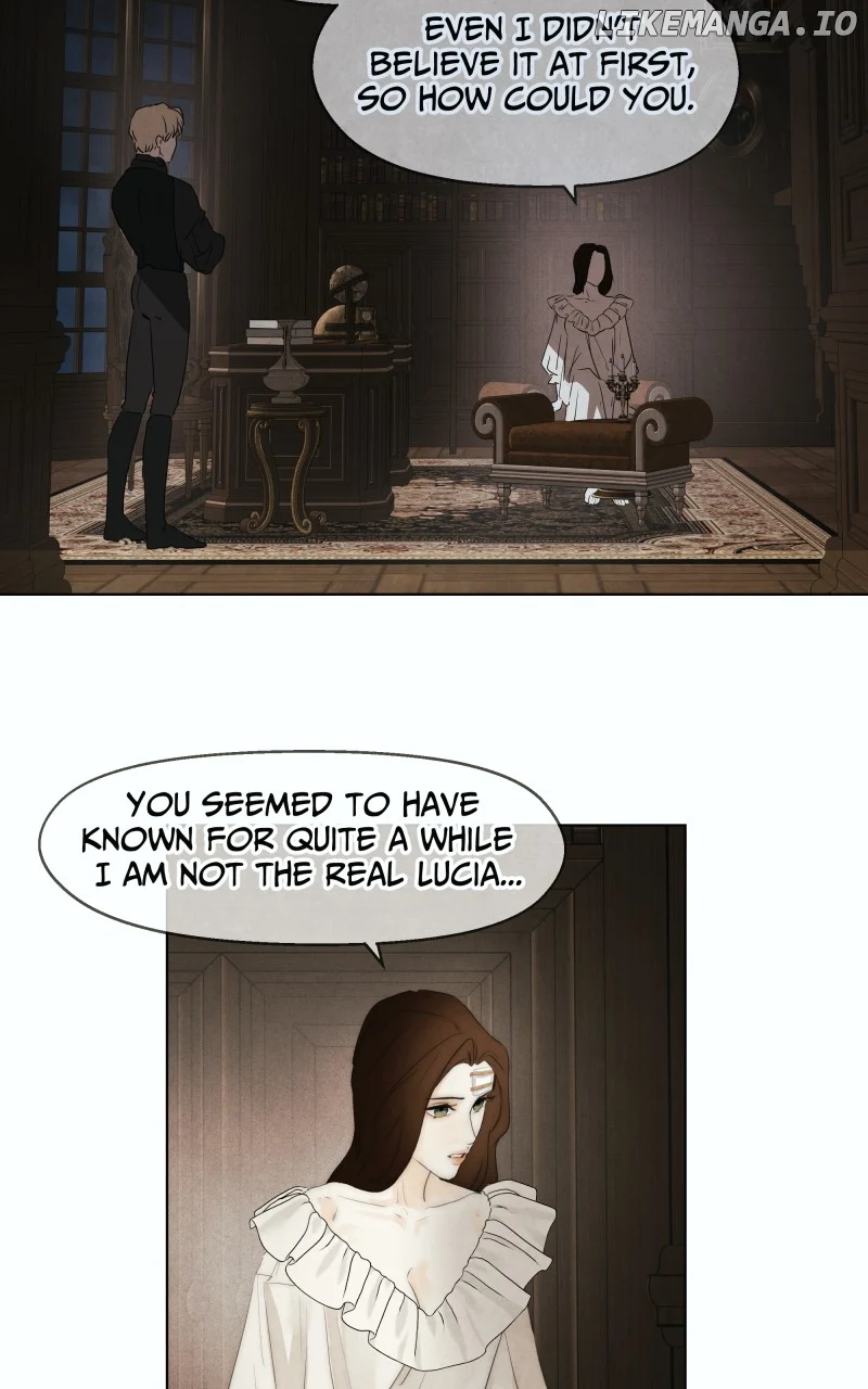 I Am the Villain Chapter 52 - Page 23