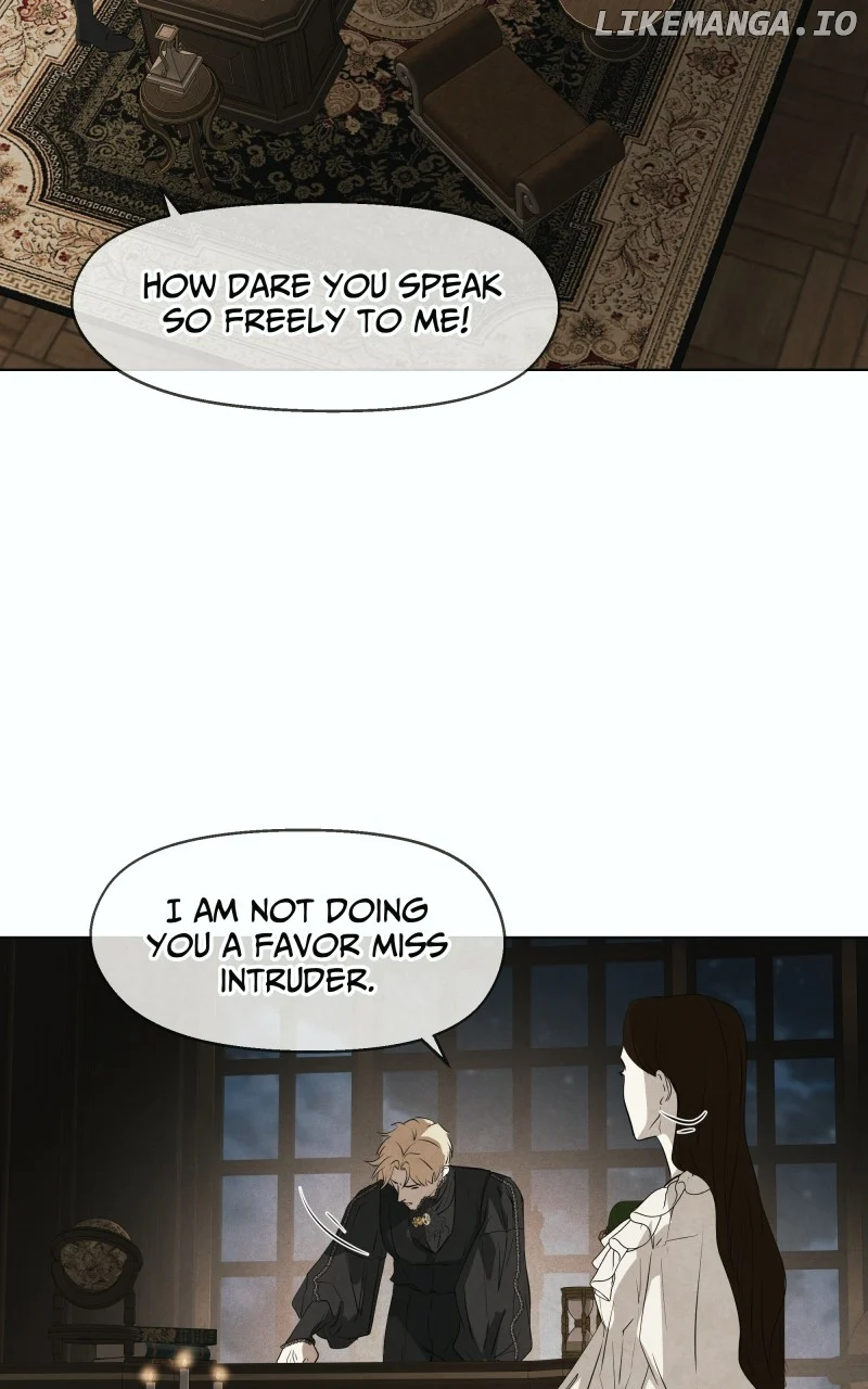 I Am the Villain Chapter 52 - Page 27