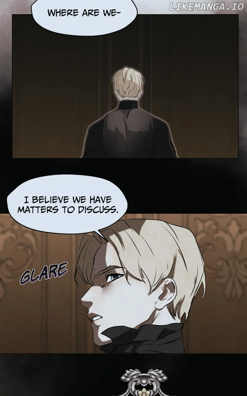 I Am the Villain Chapter 52 - Page 4
