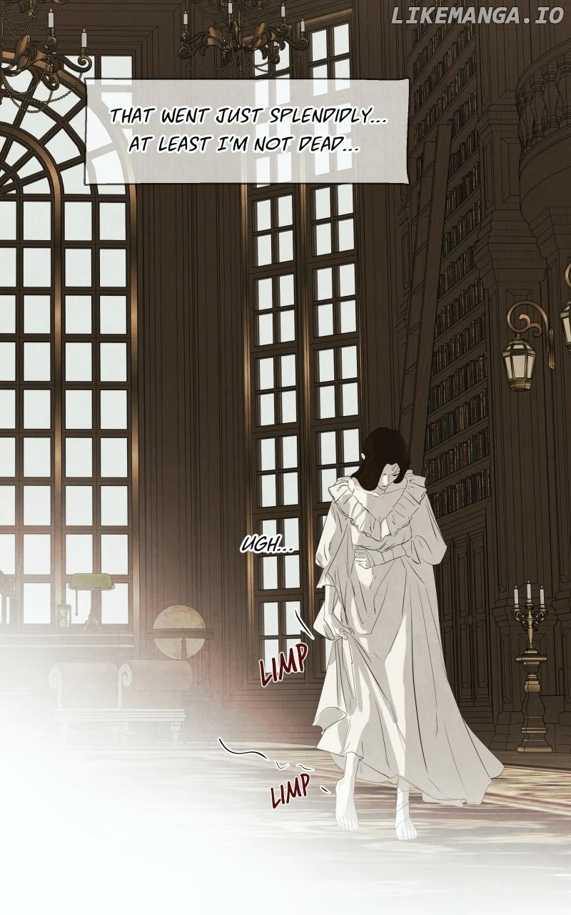 I Am the Villain Chapter 52 - Page 44