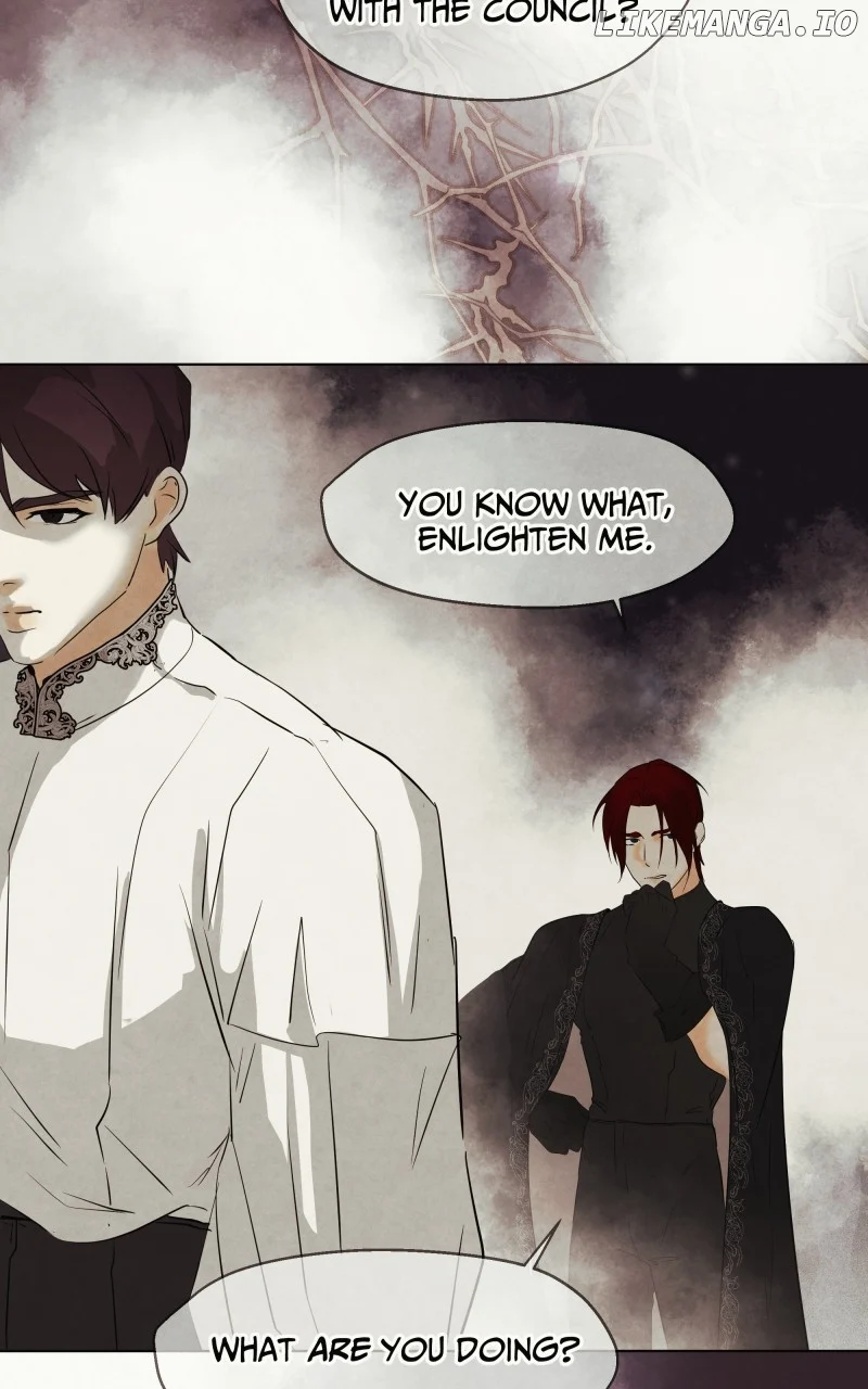 I Am the Villain Chapter 53 - Page 47