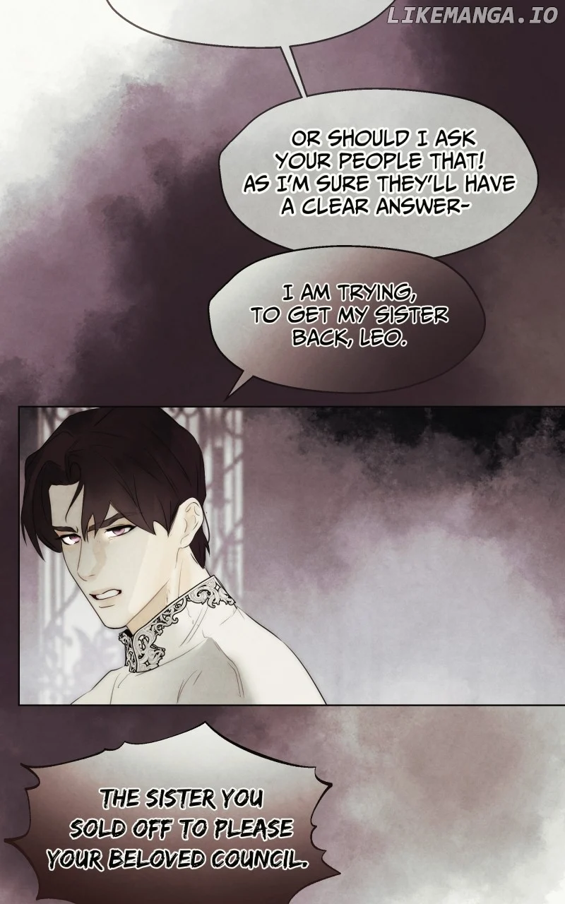 I Am the Villain Chapter 53 - Page 48