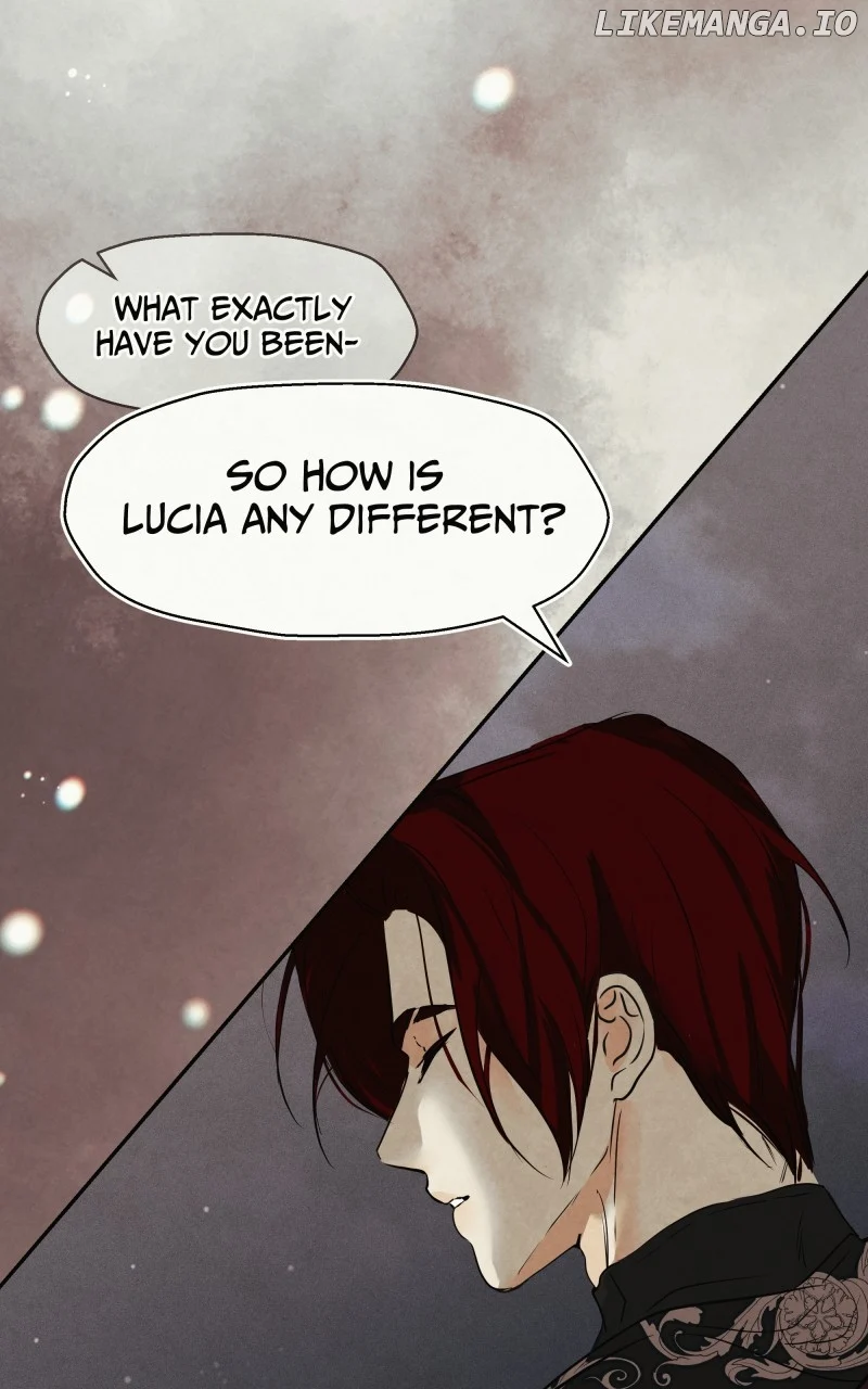 I Am the Villain Chapter 53 - Page 58