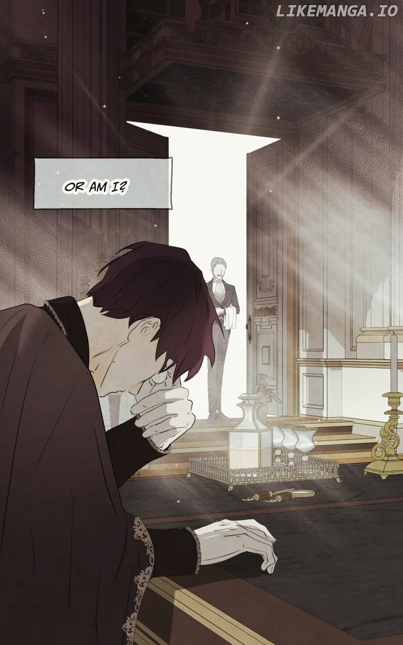 I Am the Villain Chapter 53 - Page 72