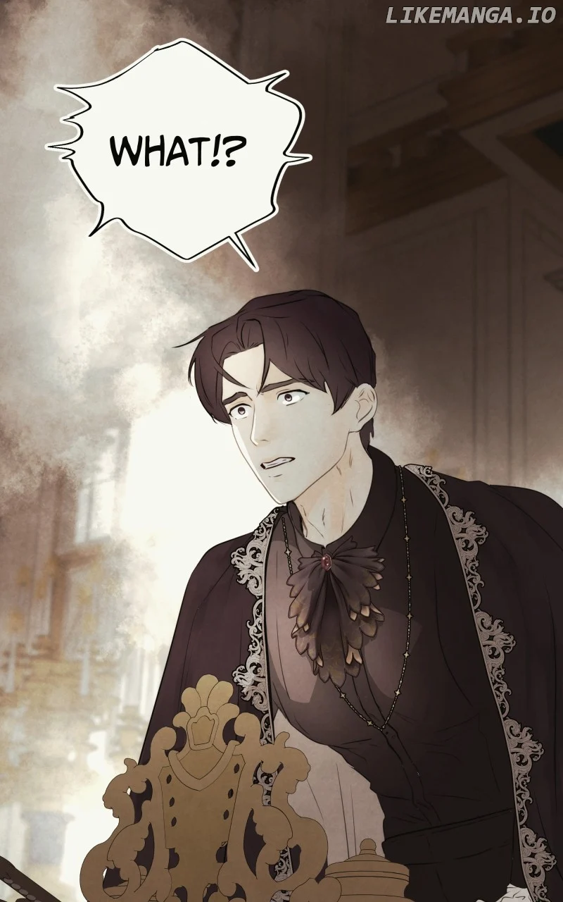 I Am the Villain Chapter 53 - Page 76